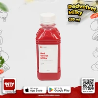Redvelvet Mily