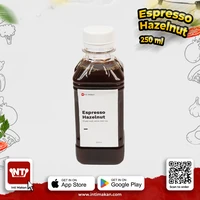Espresso Hazelnut 250ml [Buy1Get1CokelatFree]