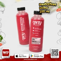 Redvelvet Mily [Buy1Get1MilkTeaFree]