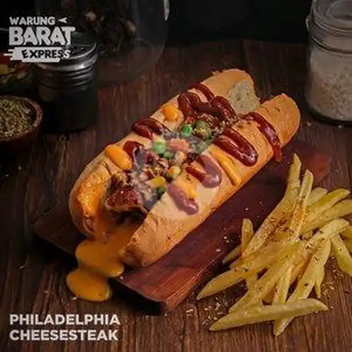 # Philadelphia Cheese