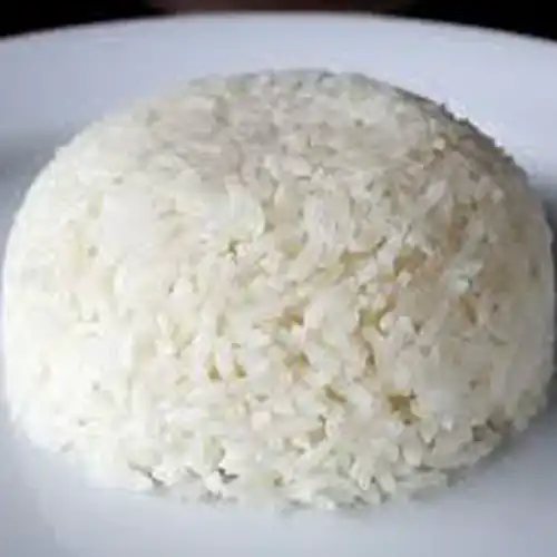 # Nasi Putih