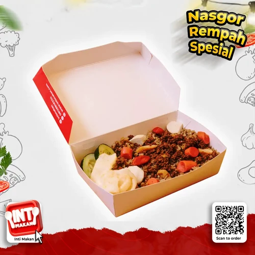 # Nasgor Rempah Spesial (mix frozen)