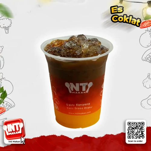 # Es Coklat (16 oz)