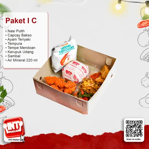 Paket I C